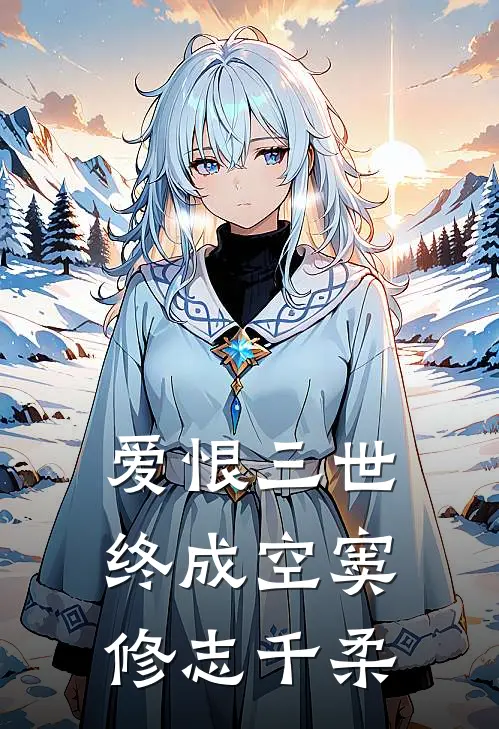爱恨三世，终成空窦修志千柔