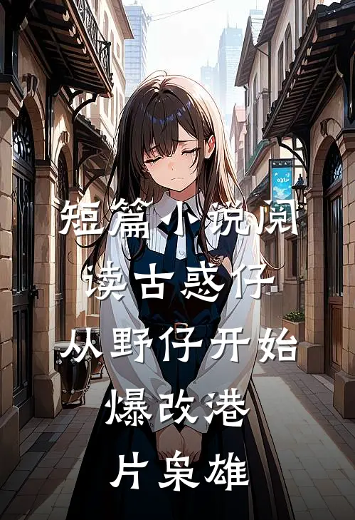 短篇小说阅读古惑仔：从野仔开始，爆改港片枭雄