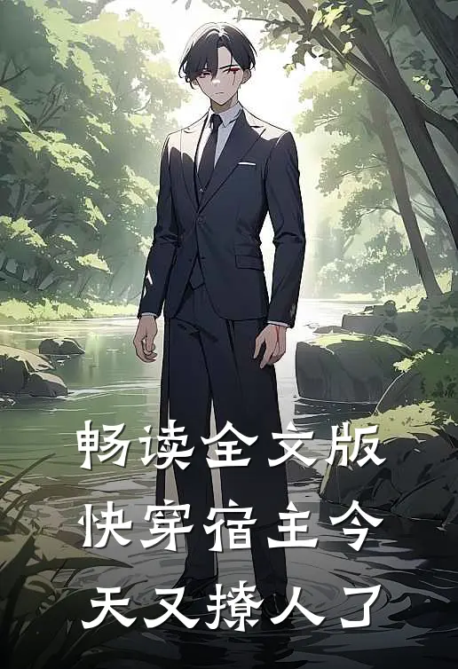 畅读全文版快穿宿主今天又撩人了