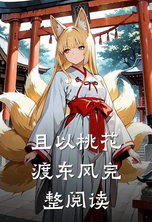 且以桃花渡东风完整阅读