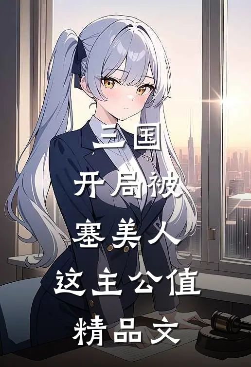三国：开局被塞美人，这主公值精品文