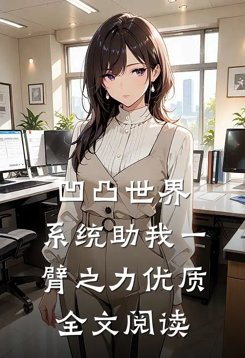 凹凸世界：系统助我一臂之力优质全文阅读