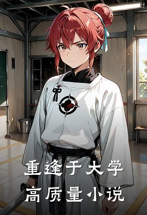 重逢于大学高质量小说