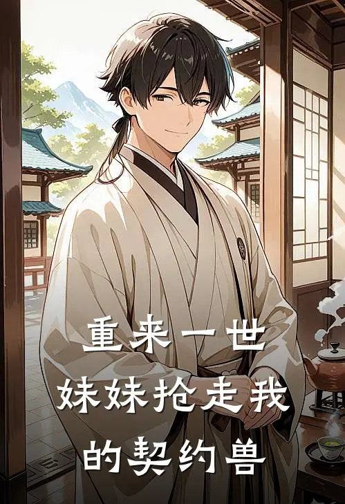 重来一世，妹妹抢走我的契约兽