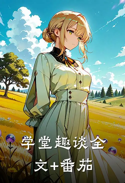 学堂趣谈全文+番茄