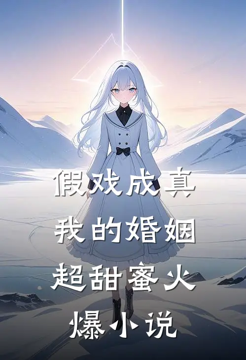 假戏成真,我的婚姻超甜蜜火爆免费阅读