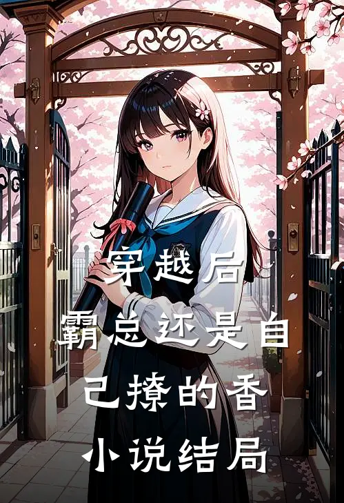 穿越后，霸总还是自己撩的香小说结局