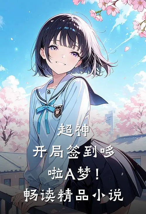 超神：开局签到哆啦A梦！畅读精品小说