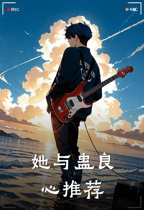 她与蛊良心推荐