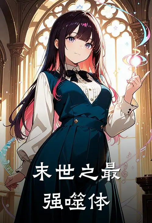 末世之最强噬体