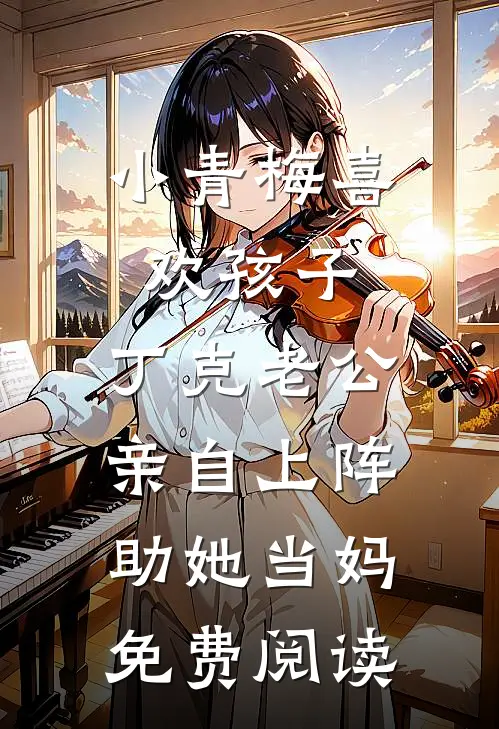 小青梅喜欢孩子，丁克老公亲自上阵助她当妈免费阅读