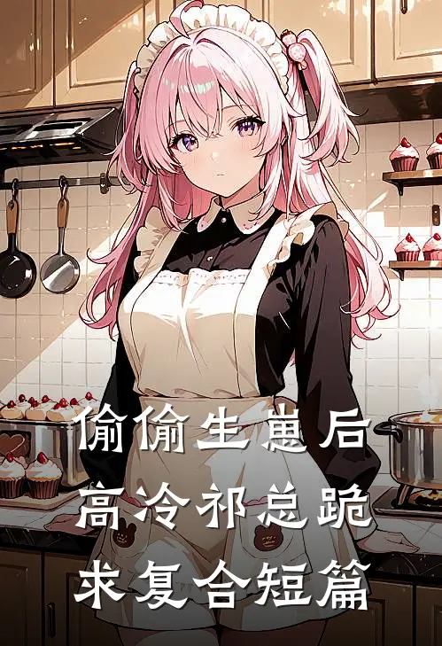 偷偷生崽后，高冷祁总跪求复合短篇