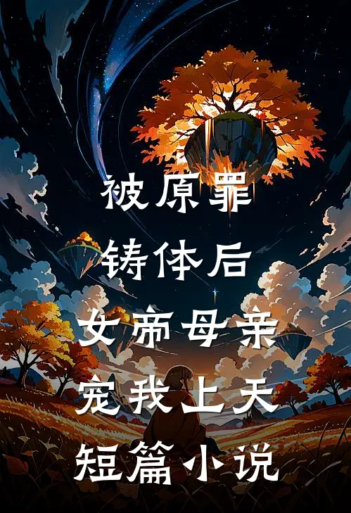 被原罪铸体后，女帝母亲宠我上天短篇小说