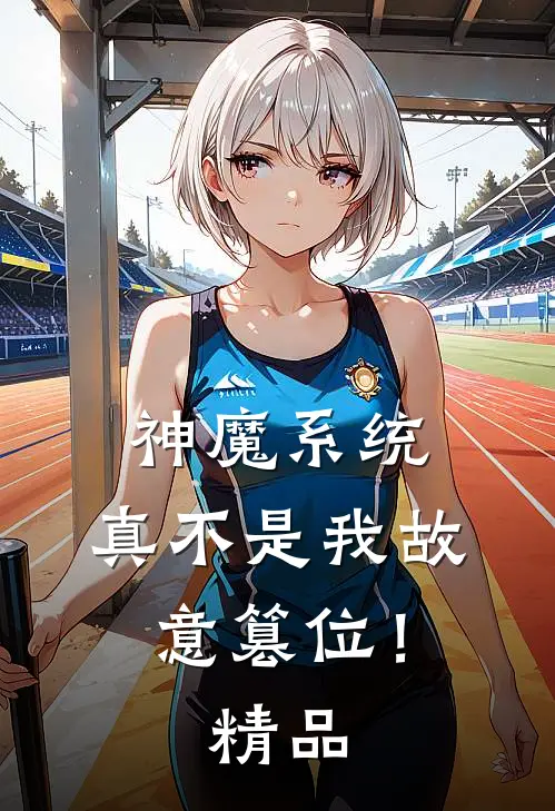 神魔系统：真不是我故意篡位！精品