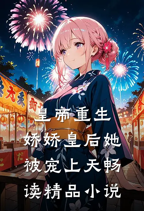皇帝重生，娇娇皇后她被宠上天畅读精品小说