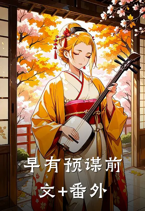 早有预谋前文+番外