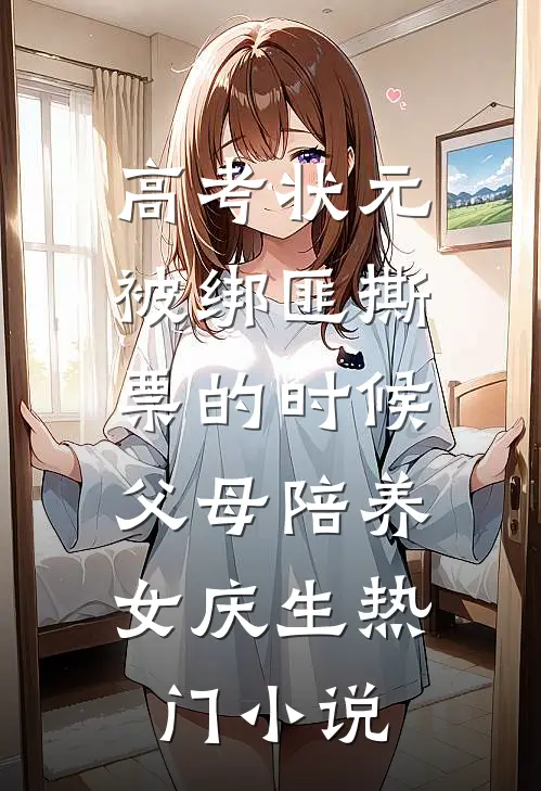高考状元被绑匪撕票的时候，父母陪养女庆生热门小说