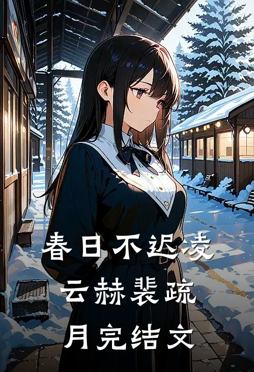 春日不迟凌云赫裴疏月完结文