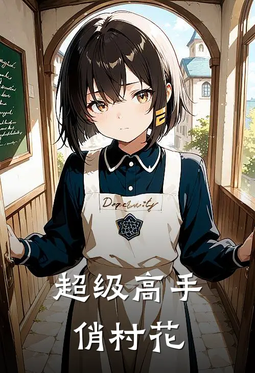 超级高手俏村花