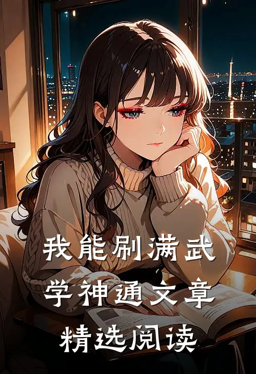 我能刷满武学神通文章精选阅读
