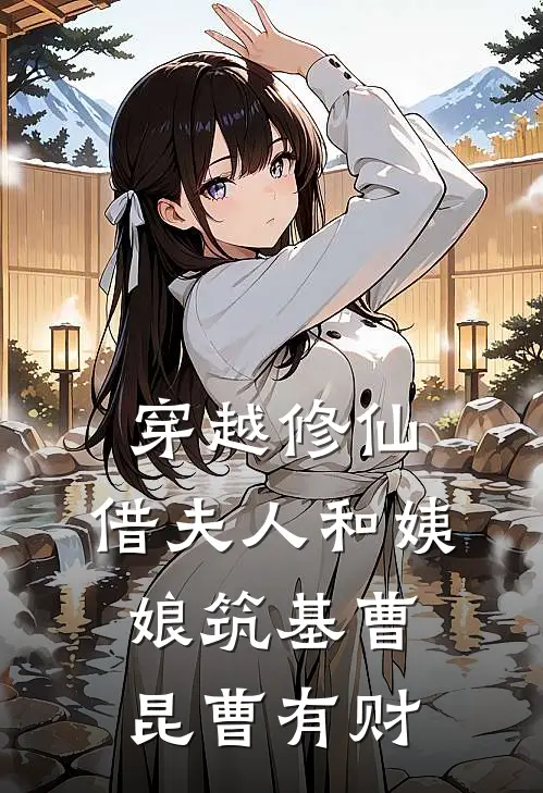 穿越修仙：借夫人和姨娘筑基曹昆曹有财