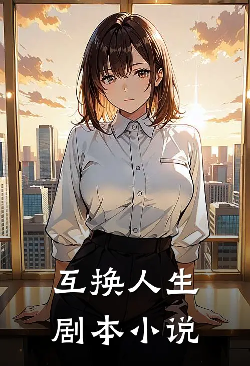 互换人生剧本小说