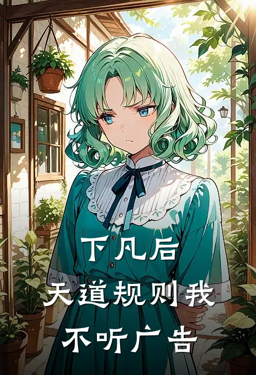 下凡后，天道规则我不听广告