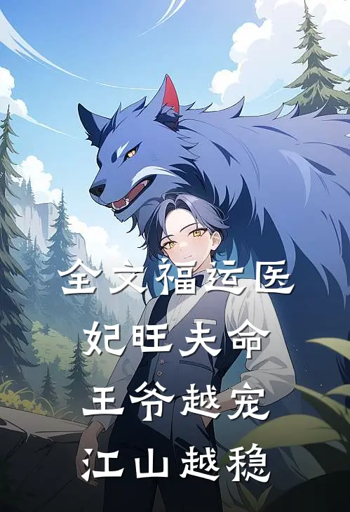 全文福运医妃旺夫命，王爷越宠江山越稳