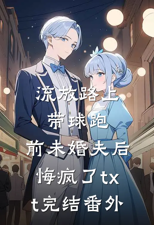 流放路上带球跑，前未婚夫后悔疯了txt完结番外