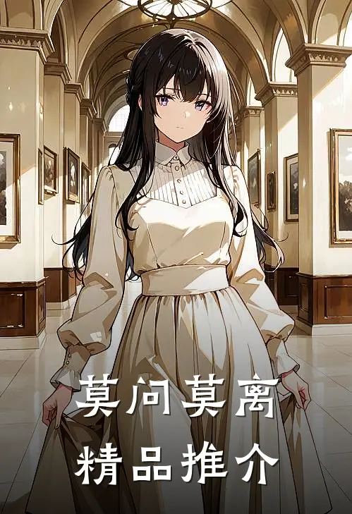 莫问莫离精品推介