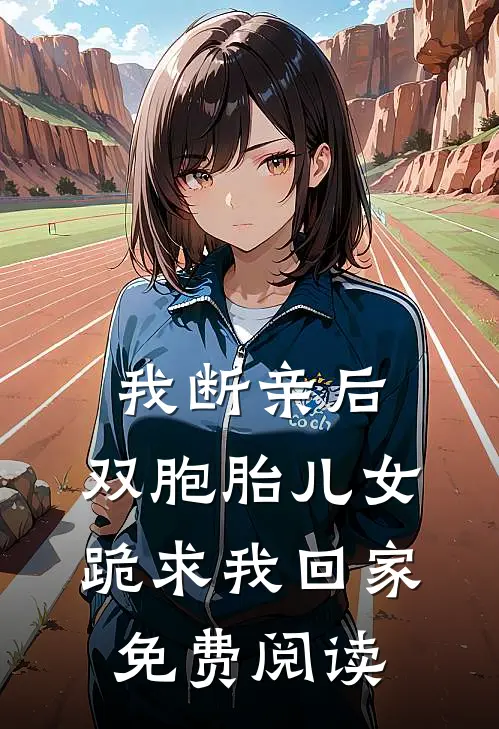 我断亲后，双胞胎儿女跪求我回家免费阅读