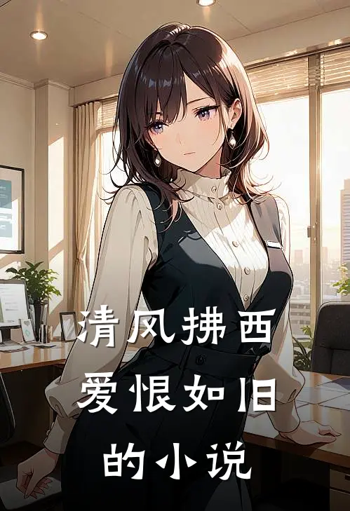 清风拂西，爱恨如旧的小说