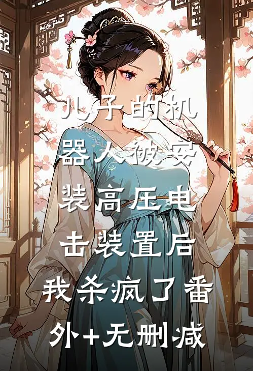 儿子的机器人被安装高压电击装置后，我杀疯了番外+无删减