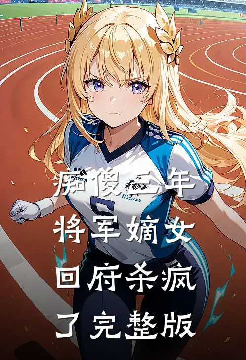 痴傻三年：将军嫡女回府杀疯了完整版