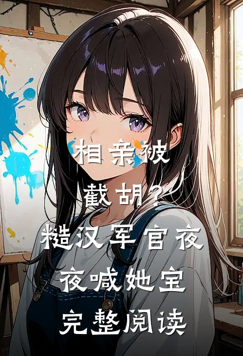 相亲被截胡？糙汉军官夜夜喊她宝完整阅读