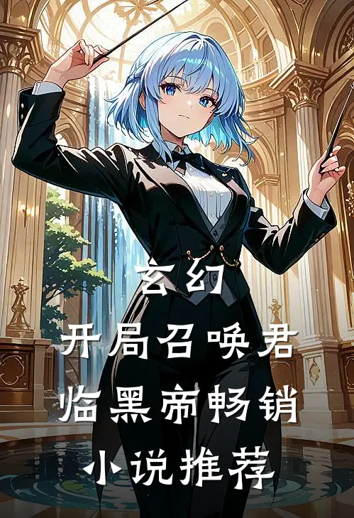 玄幻：开局召唤君临黑帝畅销小说推荐