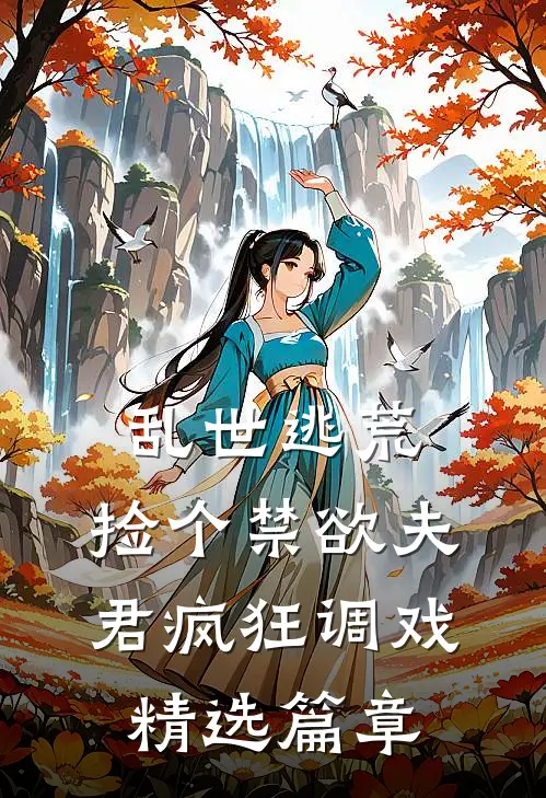 乱世逃荒：捡个禁欲夫君疯狂调戏精选篇章