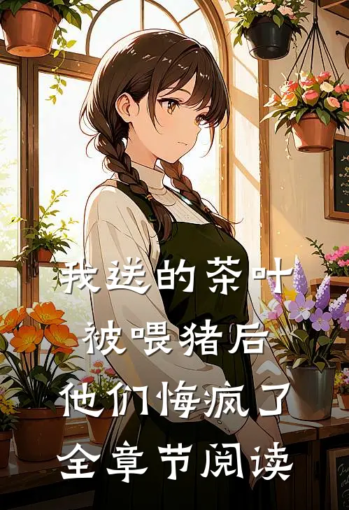 我送的茶叶被喂猪后，他们悔疯了全章节阅读