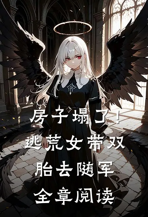房子塌了！逃荒女带双胎去随军全章阅读
