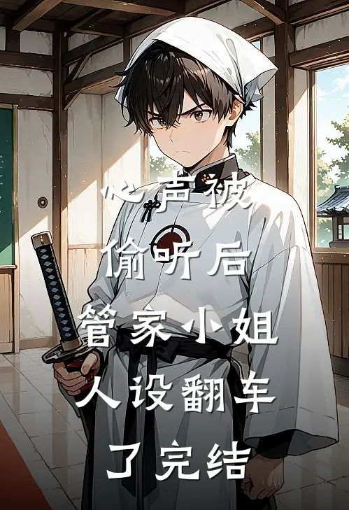 心声被偷听后，管家小姐人设翻车了完结