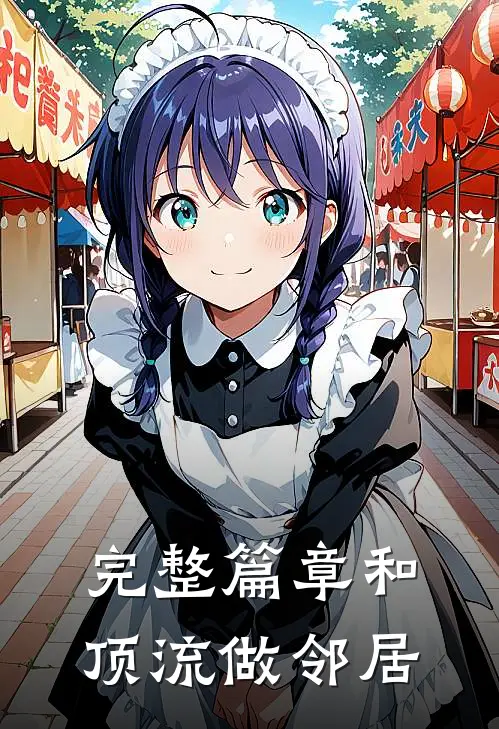 完整篇章和顶流做邻居