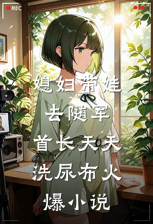 媳妇带娃去随军，首长天天洗尿布火爆小说