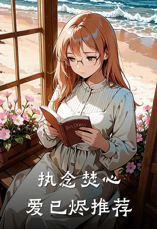 执念焚心，爱已烬推荐