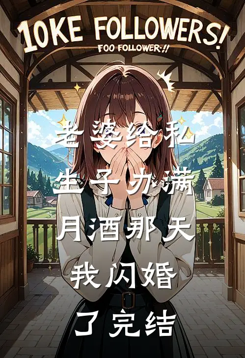 老婆给私生子办满月酒那天，我闪婚了完结