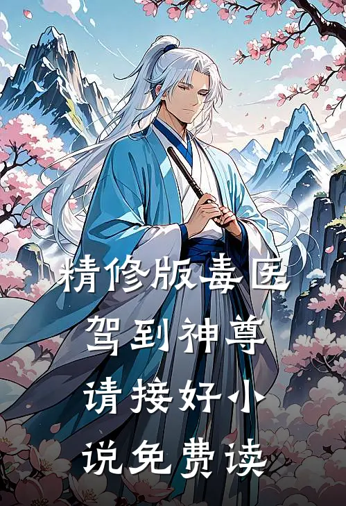 精修版毒医驾到神尊请接好小说免费读