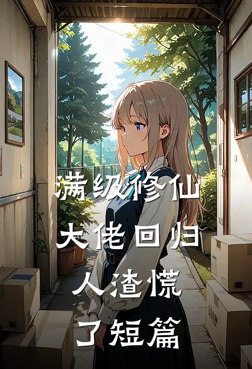 满级修仙大佬回归，人渣慌了短篇