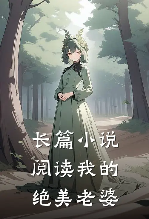 长篇小说阅读我的绝美老婆