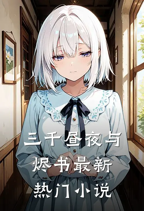 三千昼夜与烬书最新热门小说