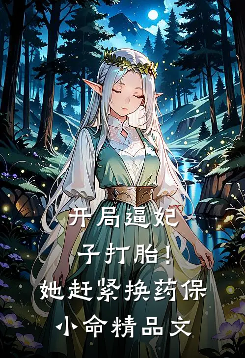 开局逼妃子打胎！她赶紧换药保小命精品文