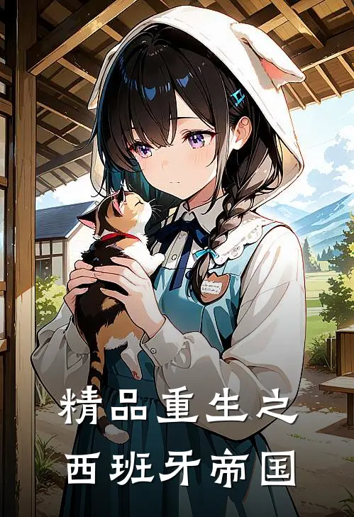 精品重生之西班牙帝国